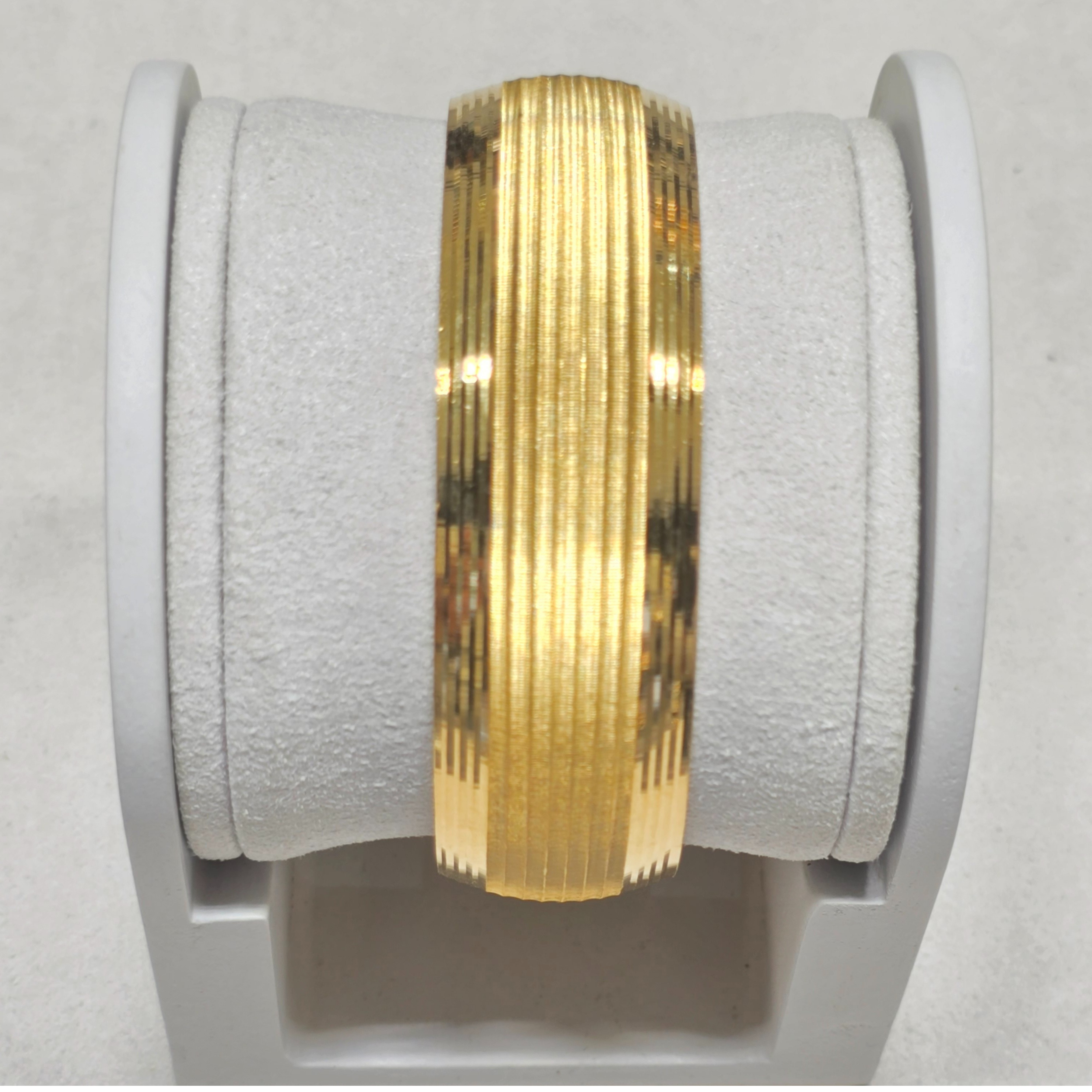 22 Ayar 30.00 Gram Yatırımlık Bilezik