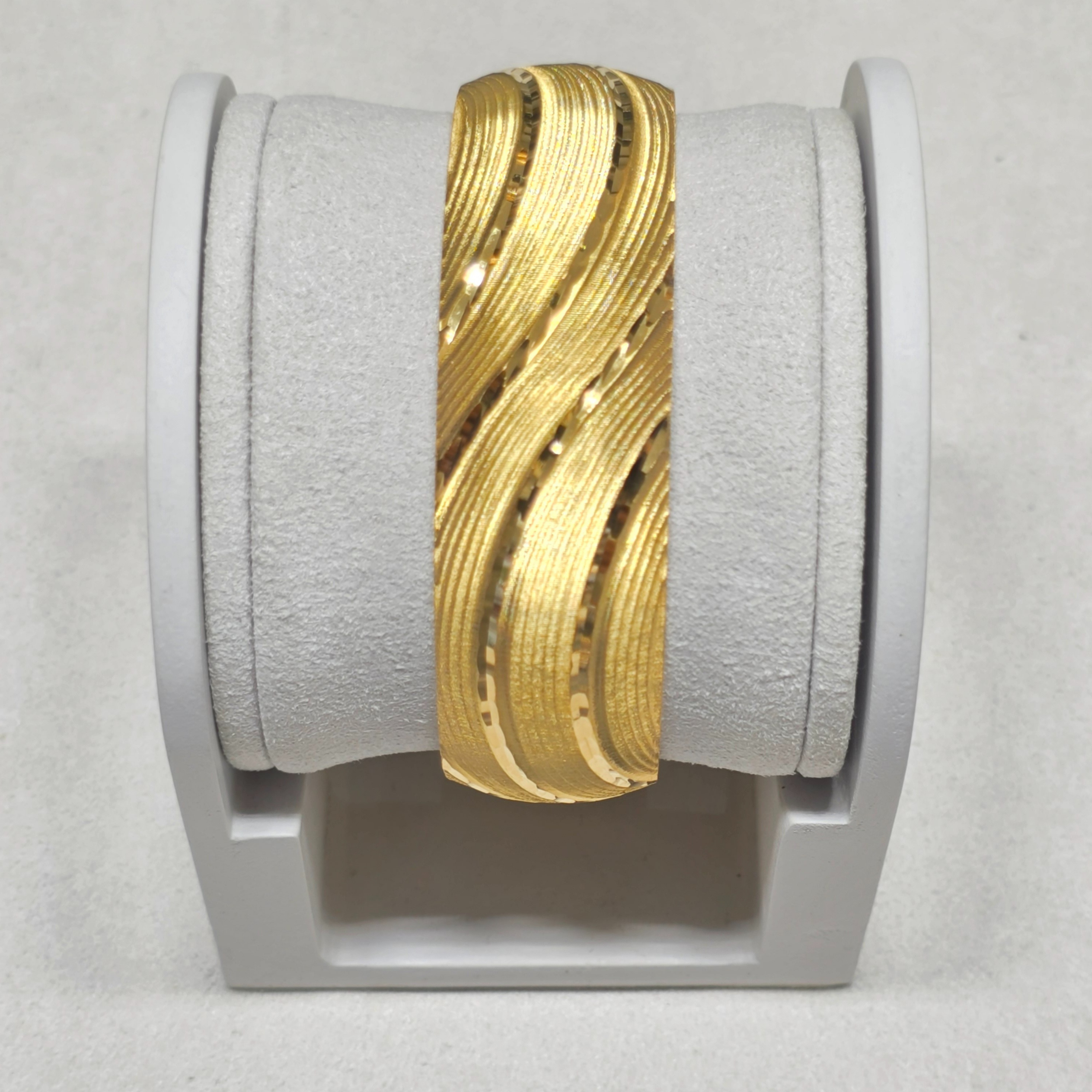 22 Ayar 30.00 Gram Yatırımlık Bilezik