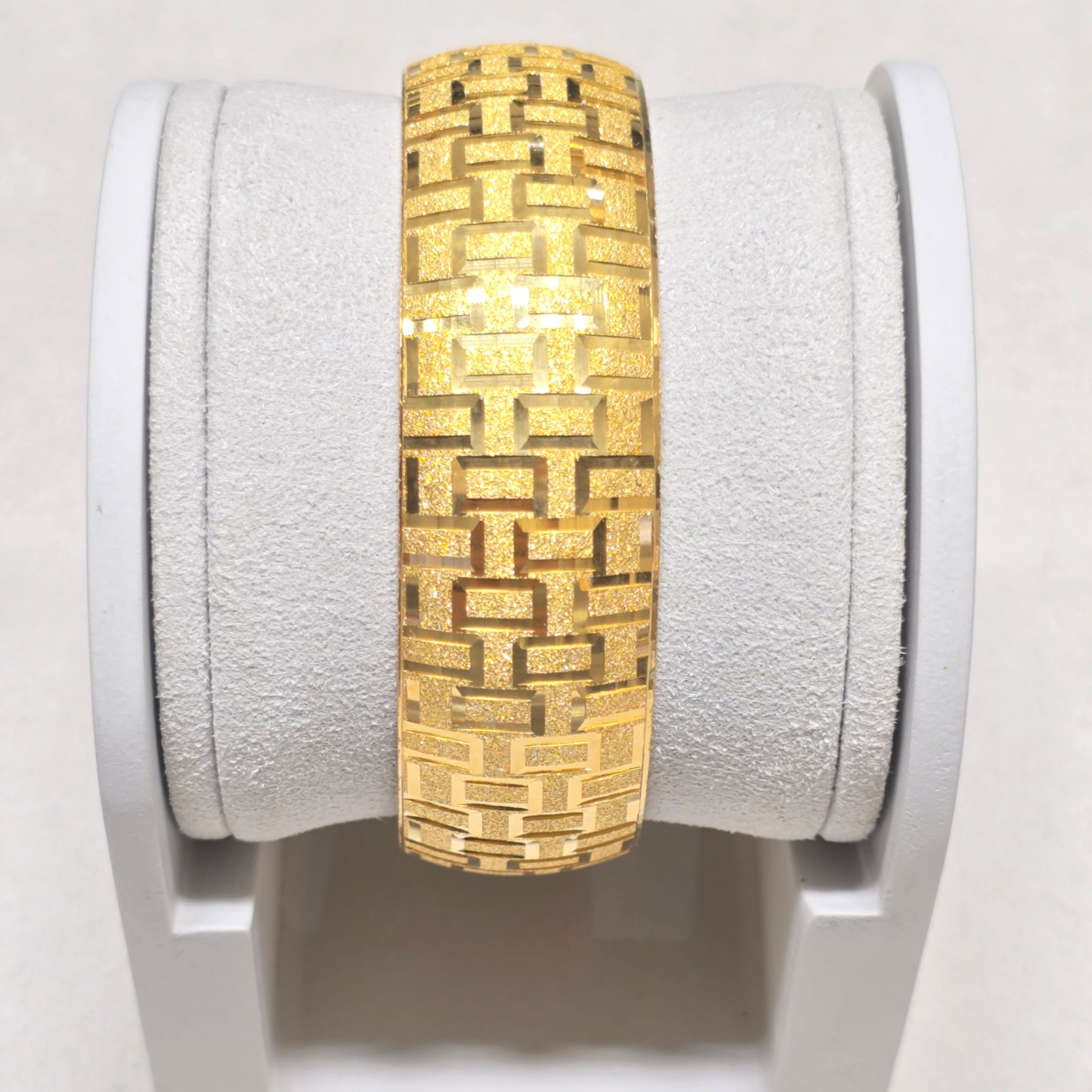 22 Ayar 30.00 Gram Yatırımlık Bilezik 5/8'den 7/0 Kadar Ölçüler Mevcut