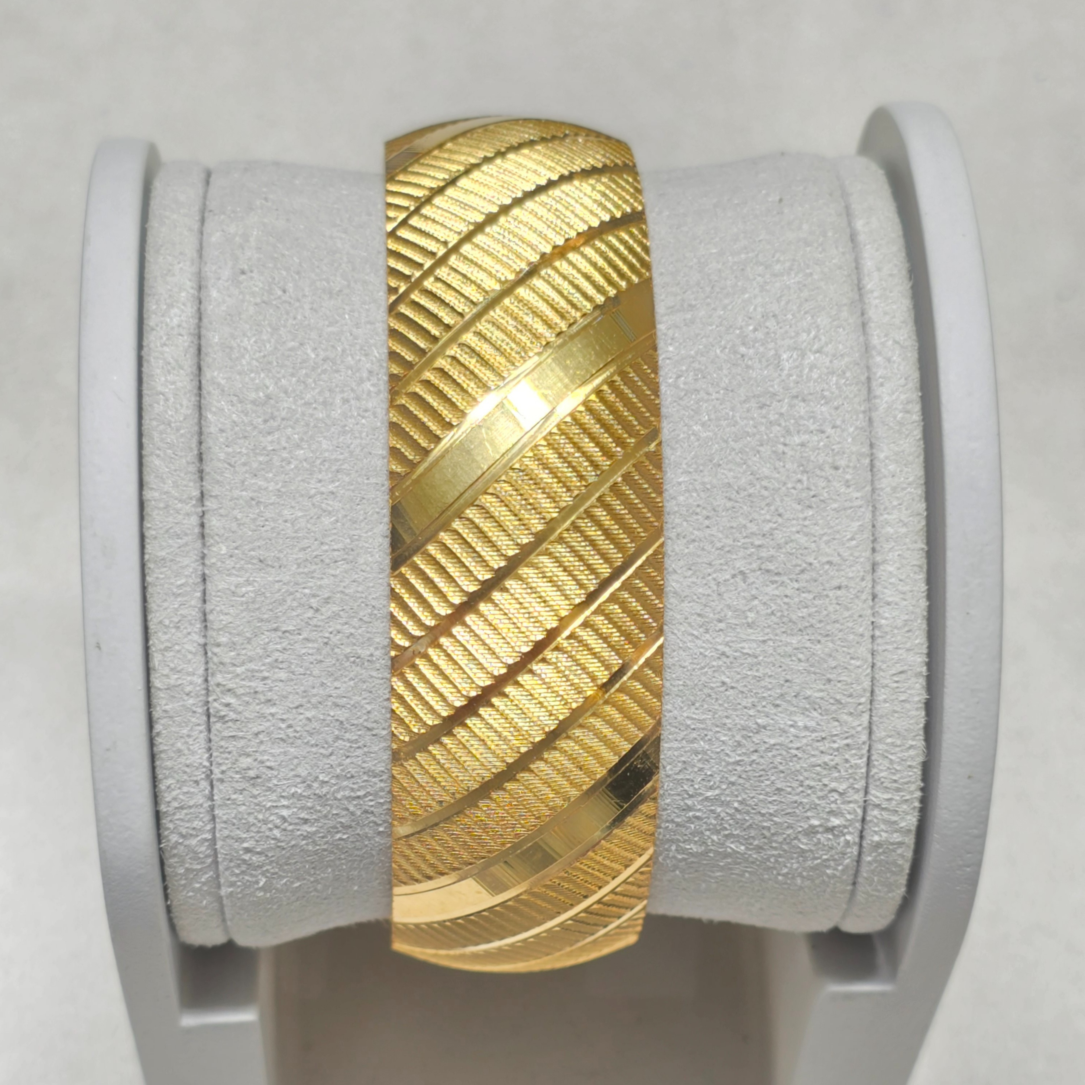 22 Ayar 30.00 Gram Yatırımlık Bilezik 5/8'den 7/0 Kadar Ölçüler Mevcut